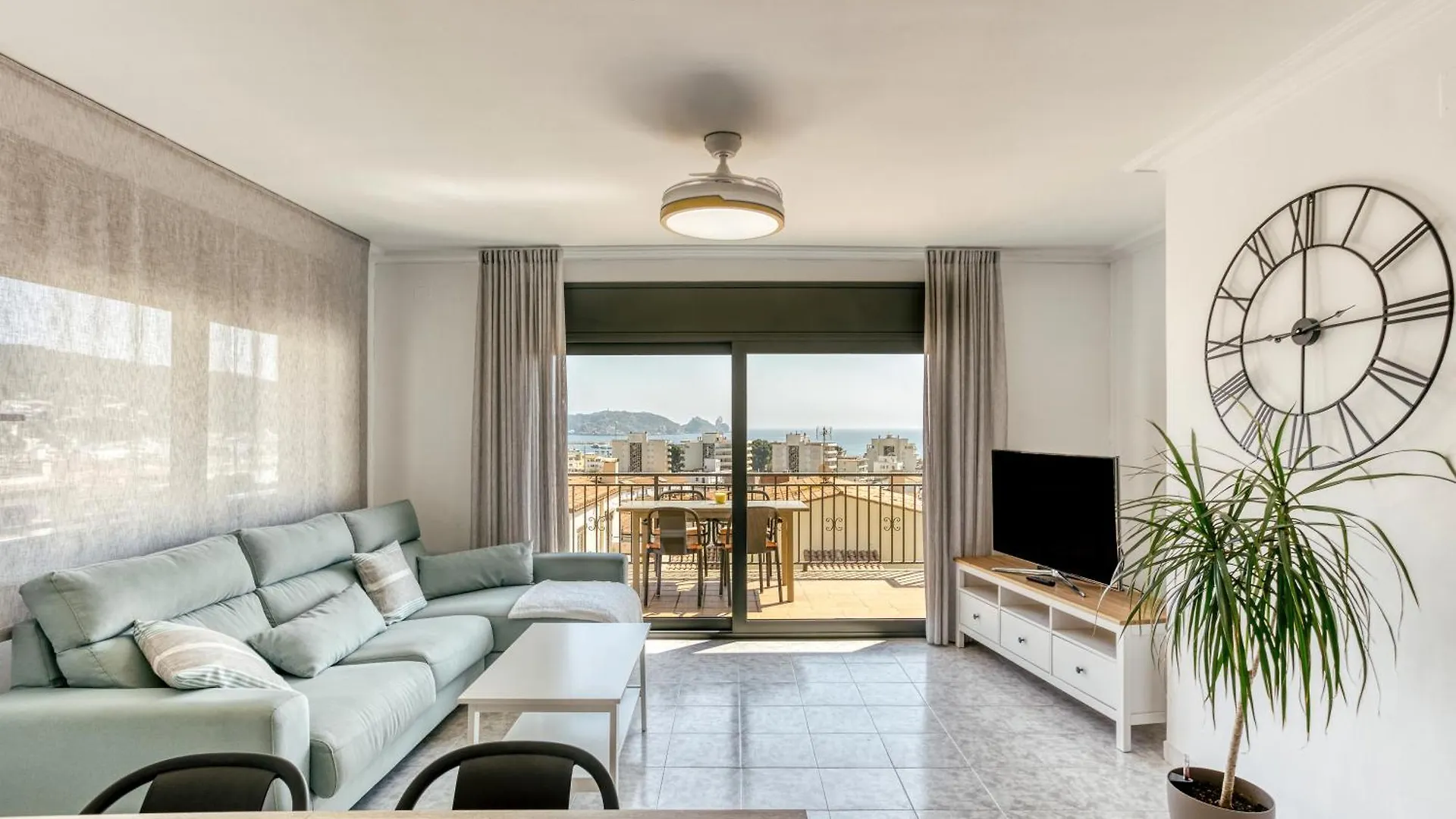 Casa Con Vistas A Las Illes Medes Torroella de Montgrí