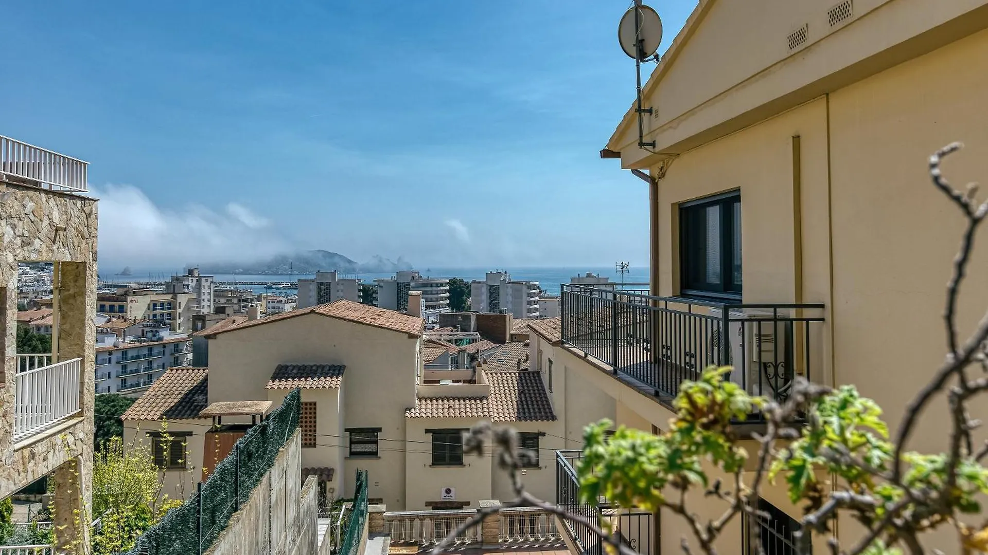 Casa Con Vistas A Las Illes Medes Torroella De Montgri 0*,  Spain