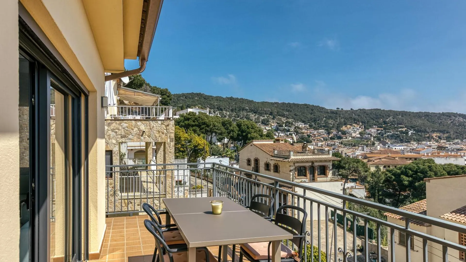 Casa Con Vistas A Las Illes Medes Torroella De Montgri Holiday home