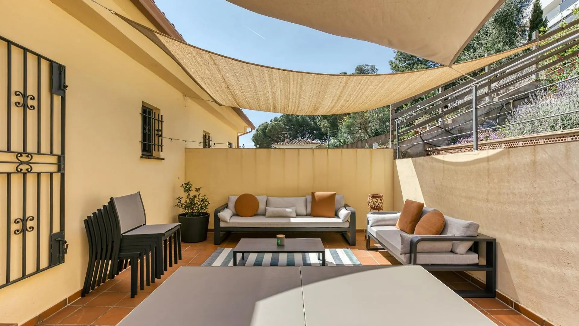 Casa Con Vistas A Las Illes Medes Torroella De Montgri Holiday home