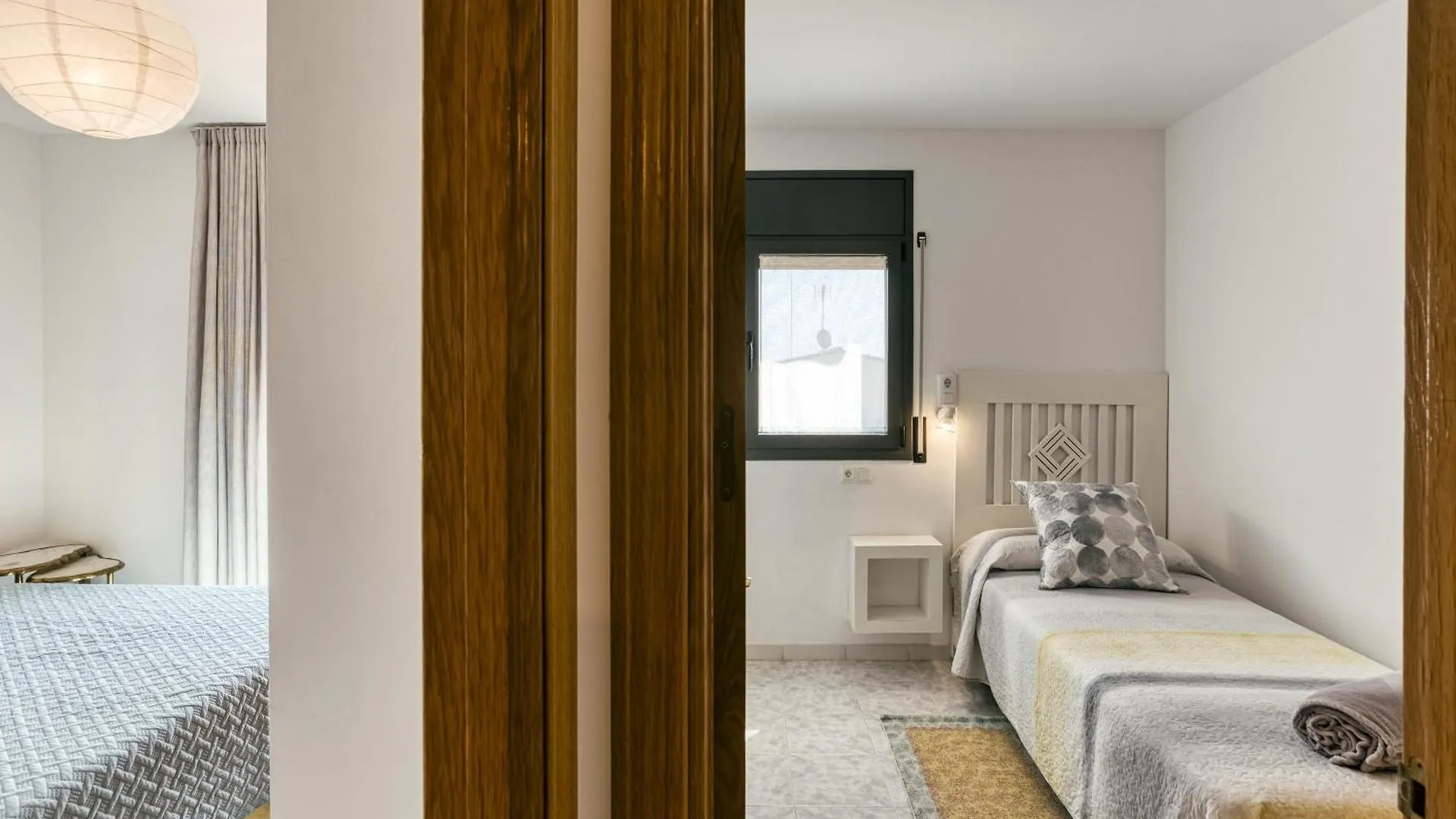 Casa Con Vistas A Las Illes Medes Torroella De Montgri Holiday home